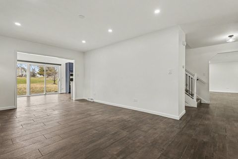 Tiny photo for 3002 N Maple Tree Lane, Wadsworth, IL 60083 (MLS # 12606110)