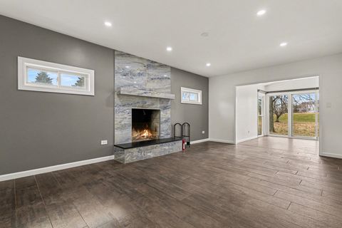 Tiny photo for 3002 N Maple Tree Lane, Wadsworth, IL 60083 (MLS # 12606110)