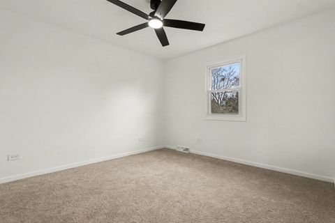 Tiny photo for 3002 N Maple Tree Lane, Wadsworth, IL 60083 (MLS # 12606110)