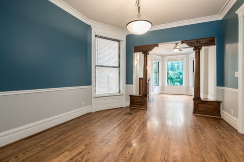 Tiny photo for 734 W Briar Place #1, Chicago, IL 60657 (MLS # 12745319)