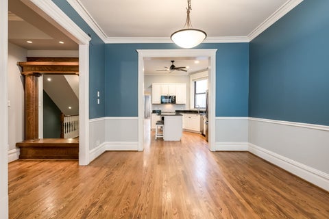 Tiny photo for 734 W Briar Place #1, Chicago, IL 60657 (MLS # 12745319)