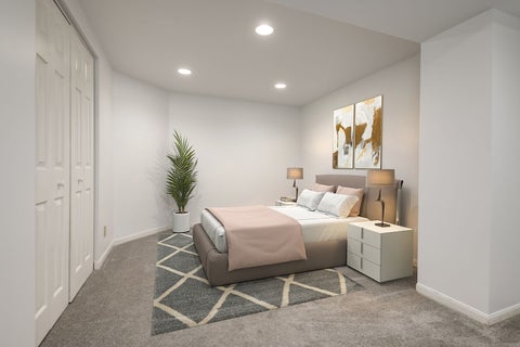 Tiny photo for 734 W Briar Place #1, Chicago, IL 60657 (MLS # 12745319)