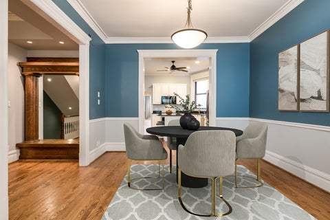 Tiny photo for 734 W Briar Place #1, Chicago, IL 60657 (MLS # 12745319)