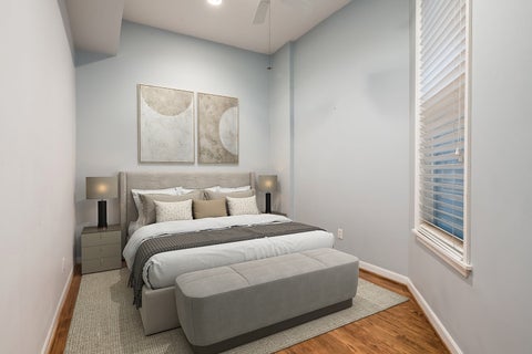 Tiny photo for 734 W Briar Place #1, Chicago, IL 60657 (MLS # 12745319)