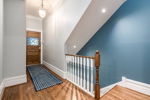Tiny photo for 734 W Briar Place #1, Chicago, IL 60657 (MLS # 12745319)