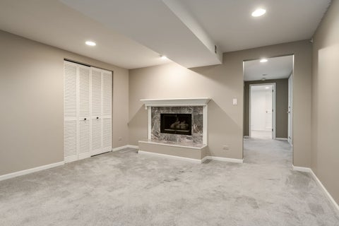 Tiny photo for 734 W Briar Place #1, Chicago, IL 60657 (MLS # 12745319)