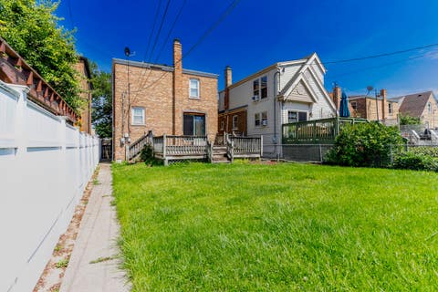 Tiny photo for 5308 S Austin Avenue, Chicago, IL 60638 (MLS # 12690395)