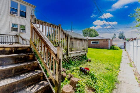 Tiny photo for 5308 S Austin Avenue, Chicago, IL 60638 (MLS # 12690395)