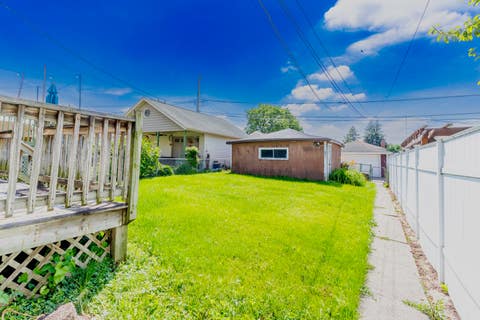 Tiny photo for 5308 S Austin Avenue, Chicago, IL 60638 (MLS # 12690395)