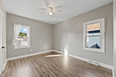 Tiny photo for 243 Waltham Street, Calumet City, IL 60409 (MLS # 12467544)