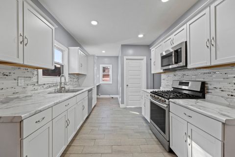Tiny photo for 243 Waltham Street, Calumet City, IL 60409 (MLS # 12467544)