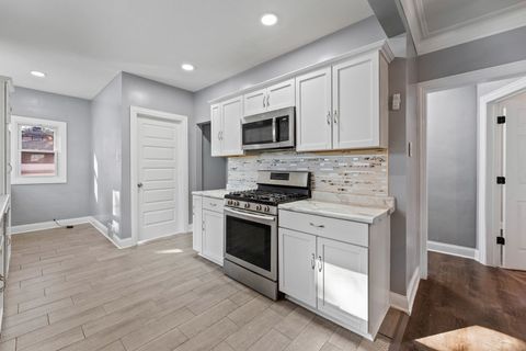 Tiny photo for 243 Waltham Street, Calumet City, IL 60409 (MLS # 12467544)