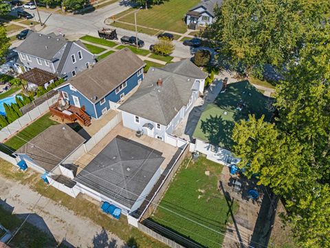 Tiny photo for 243 Waltham Street, Calumet City, IL 60409 (MLS # 12467544)