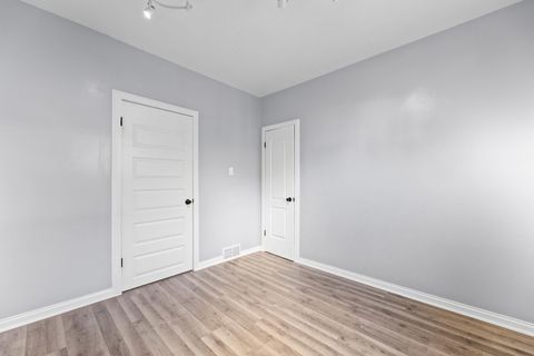 Tiny photo for 243 Waltham Street, Calumet City, IL 60409 (MLS # 12467544)