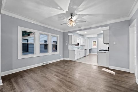Tiny photo for 243 Waltham Street, Calumet City, IL 60409 (MLS # 12467544)