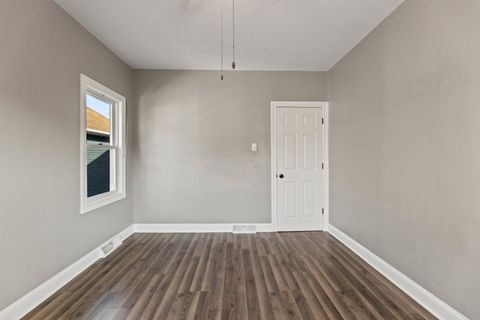 Tiny photo for 243 Waltham Street, Calumet City, IL 60409 (MLS # 12467544)
