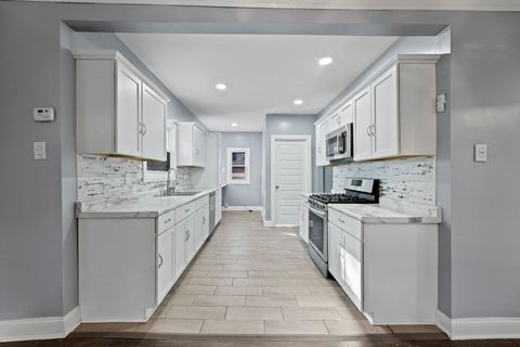 Tiny photo for 243 Waltham Street, Calumet City, IL 60409 (MLS # 12467544)