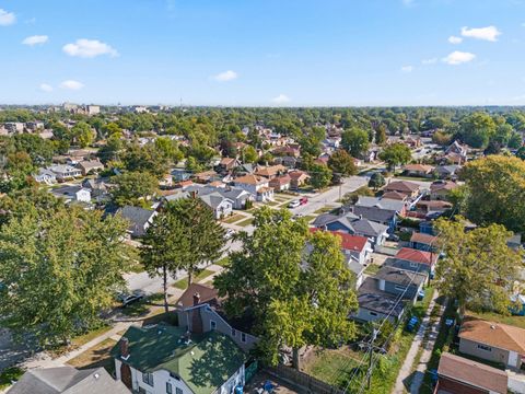 Tiny photo for 243 Waltham Street, Calumet City, IL 60409 (MLS # 12467544)