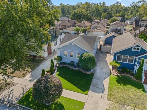 Tiny photo for 243 Waltham Street, Calumet City, IL 60409 (MLS # 12467544)