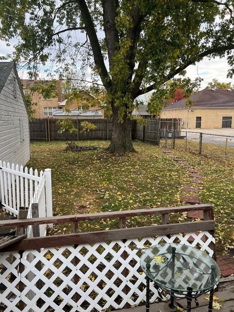 A home in Braidwood