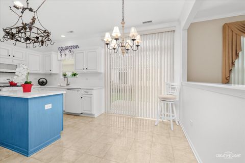 Tiny photo for 13567 Yellow Pine Drive, Huntley, IL 60142 (MLS # 12597177)