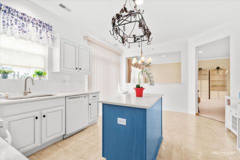 Tiny photo for 13567 Yellow Pine Drive, Huntley, IL 60142 (MLS # 12597177)