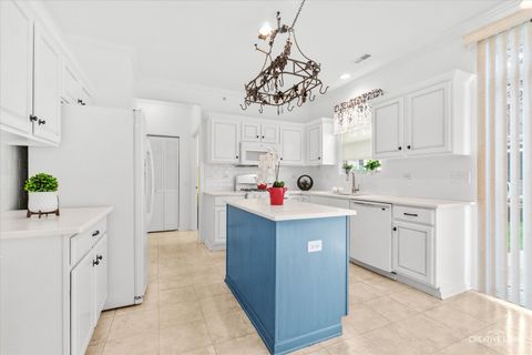 Tiny photo for 13567 Yellow Pine Drive, Huntley, IL 60142 (MLS # 12597177)