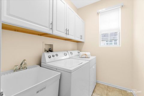 Tiny photo for 13567 Yellow Pine Drive, Huntley, IL 60142 (MLS # 12597177)