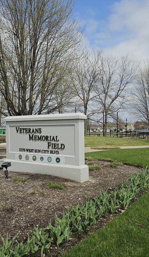 Tiny photo for 13567 Yellow Pine Drive, Huntley, IL 60142 (MLS # 12597177)