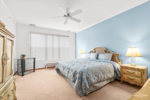 Tiny photo for 13567 Yellow Pine Drive, Huntley, IL 60142 (MLS # 12597177)