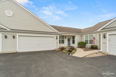 Photo of 13567 Yellow Pine Drive, Huntley, IL 60142 (MLS # 12597177)