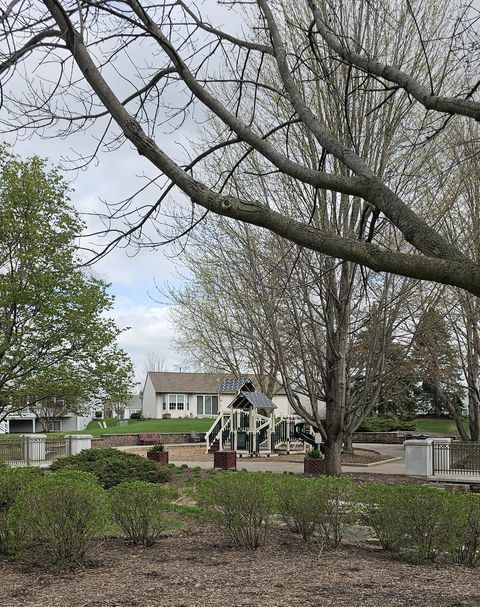 Tiny photo for 13567 Yellow Pine Drive, Huntley, IL 60142 (MLS # 12597177)