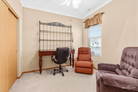 Tiny photo for 13567 Yellow Pine Drive, Huntley, IL 60142 (MLS # 12597177)