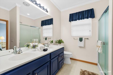 Tiny photo for 13567 Yellow Pine Drive, Huntley, IL 60142 (MLS # 12597177)