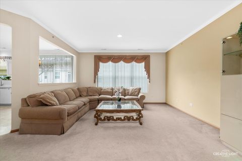 Tiny photo for 13567 Yellow Pine Drive, Huntley, IL 60142 (MLS # 12597177)