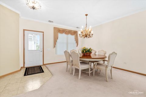 Tiny photo for 13567 Yellow Pine Drive, Huntley, IL 60142 (MLS # 12597177)