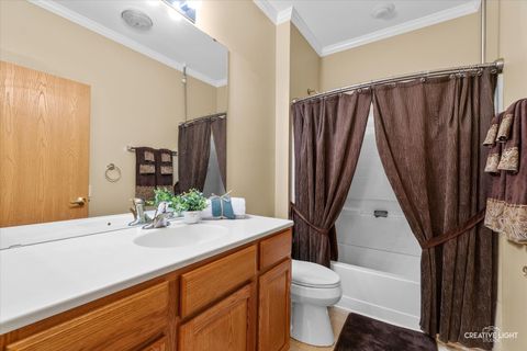 Tiny photo for 13567 Yellow Pine Drive, Huntley, IL 60142 (MLS # 12597177)