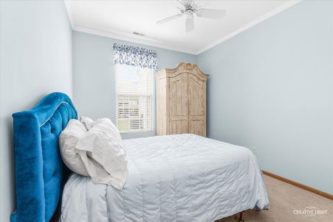 Tiny photo for 13567 Yellow Pine Drive, Huntley, IL 60142 (MLS # 12597177)