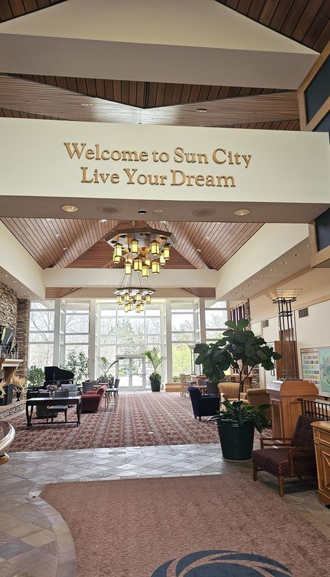 Tiny photo for 13567 Yellow Pine Drive, Huntley, IL 60142 (MLS # 12597177)