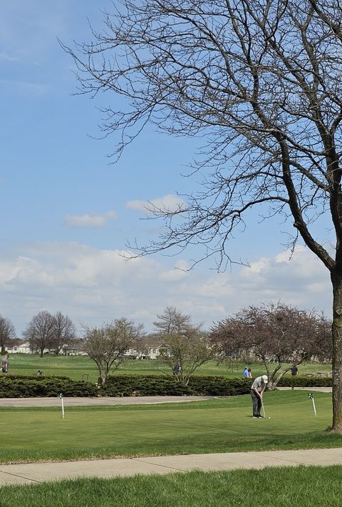 Tiny photo for 13567 Yellow Pine Drive, Huntley, IL 60142 (MLS # 12597177)