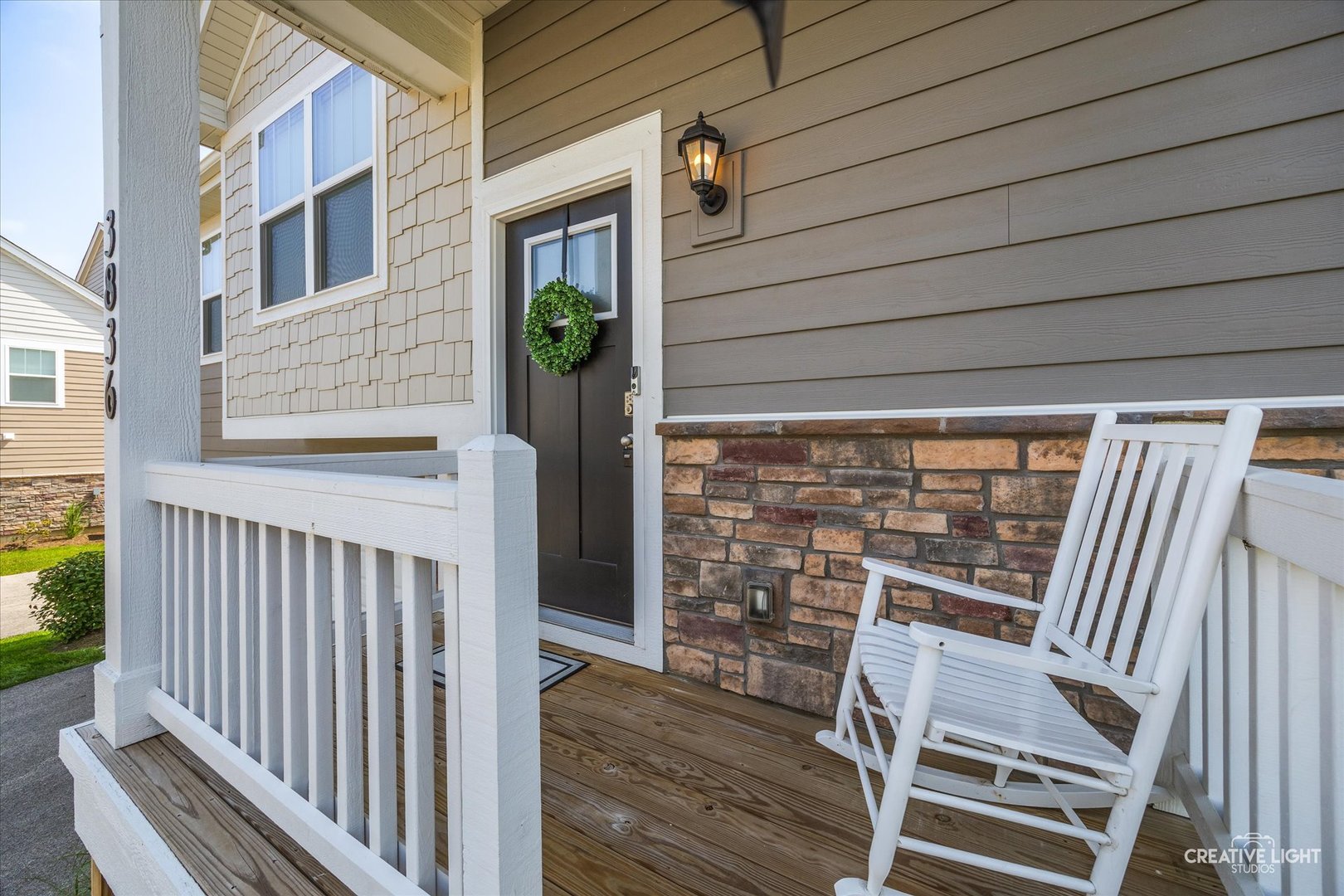 3836 Gansett Parkway