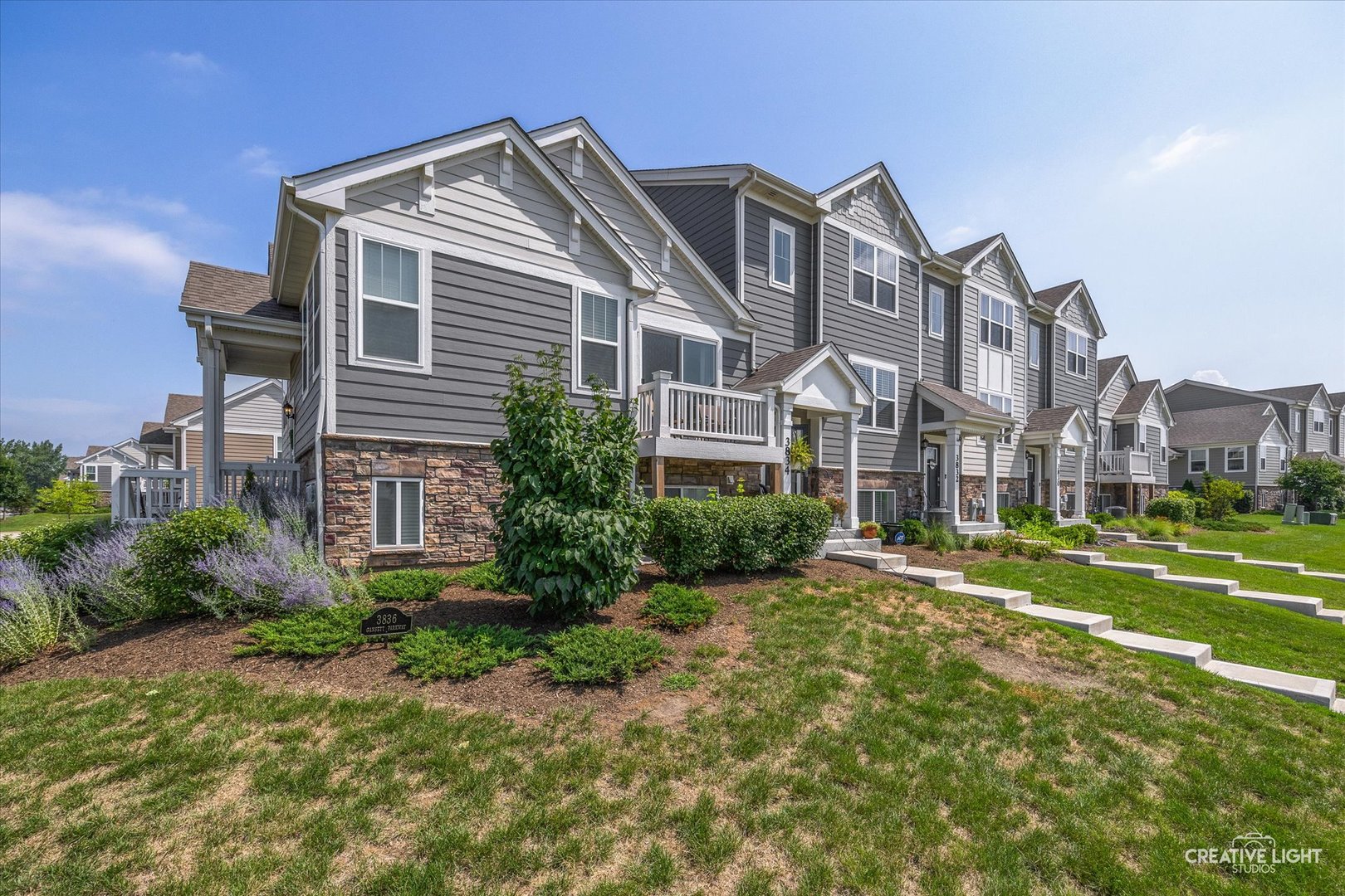 3836 Gansett Parkway