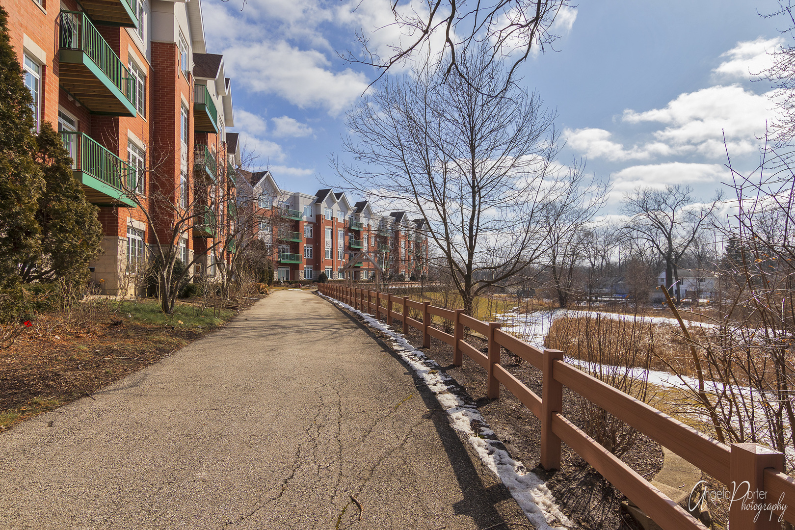 640 Mchenry Road 301