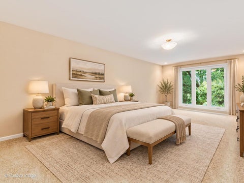 Tiny photo for 3860 MISSION HILLS Road #217, Northbrook, IL 60062 (MLS # 12767630)