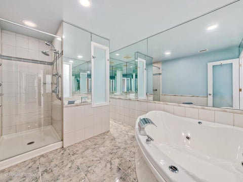 Tiny photo for 3860 MISSION HILLS Road #217, Northbrook, IL 60062 (MLS # 12767630)