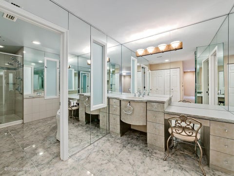 Tiny photo for 3860 MISSION HILLS Road #217, Northbrook, IL 60062 (MLS # 12767630)