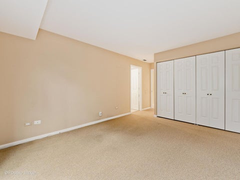 Tiny photo for 3860 MISSION HILLS Road #217, Northbrook, IL 60062 (MLS # 12767630)