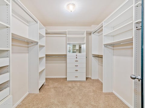 Tiny photo for 3860 MISSION HILLS Road #217, Northbrook, IL 60062 (MLS # 12767630)
