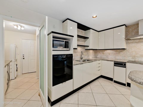 Tiny photo for 3860 MISSION HILLS Road #217, Northbrook, IL 60062 (MLS # 12767630)