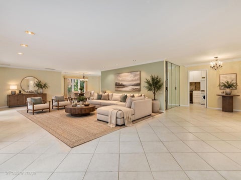 Tiny photo for 3860 MISSION HILLS Road #217, Northbrook, IL 60062 (MLS # 12767630)